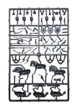 Arab Heavy Cavalry