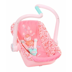 Baby Annabell - переноска для кукол 2 в 1, сиденье 703120