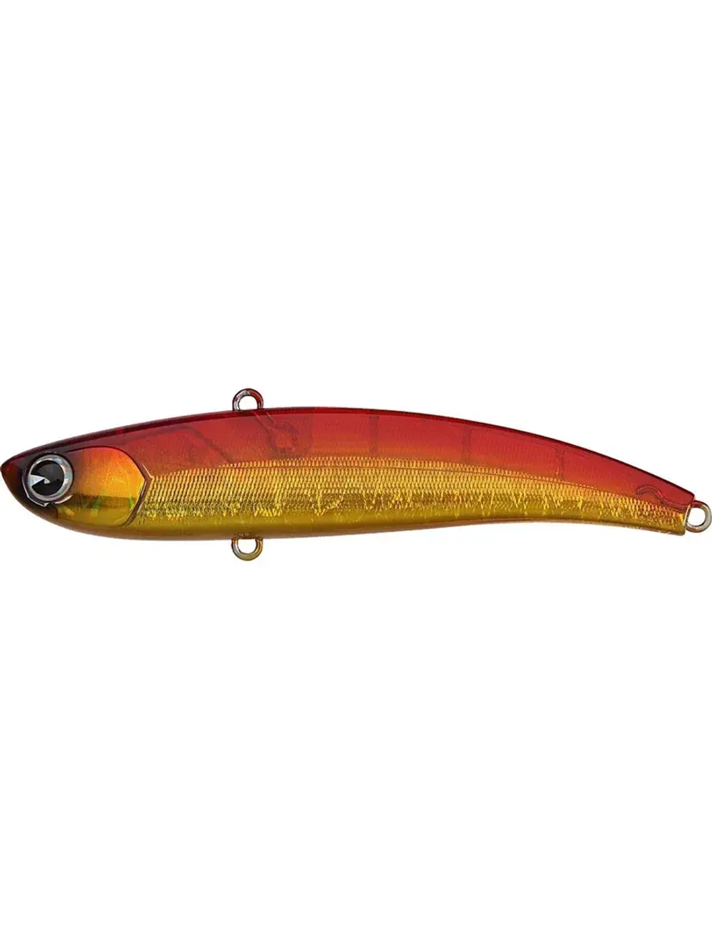 Воблер (Vib) Koume 120мм 40гр KU120мм-001 Ghost Sunrise