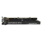 Видеокарта GigaByte nVidia GeForce RTX 4060 8Gb GV-N4060OC-8GL