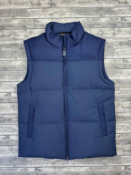 Жилет Loro Piana