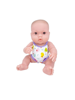 Кукла BERENGUER виниловая 36см Baby (16198)