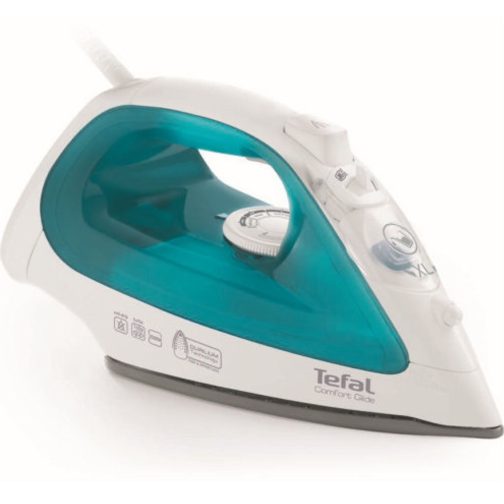 Утюг Tefal Comfort Glide FV2682E0