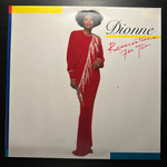 Dionne Warwick - Reservations For Two (Европа 1987г.)