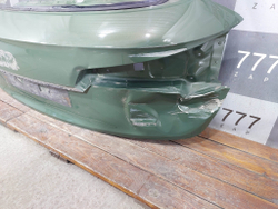 Крышка багажника Audi Q5 (FY) 17-нв Б/У Оригинал 80A827025DSTL