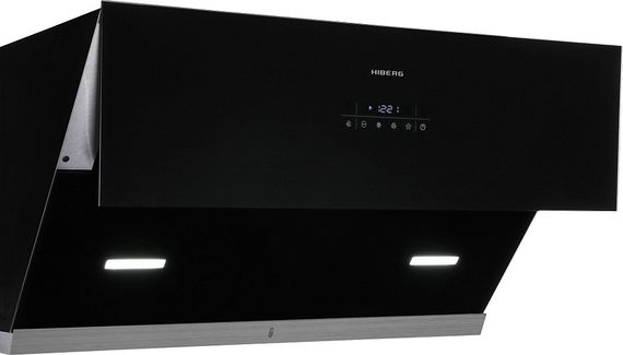 Вытяжка HIBERG VM 90131 B