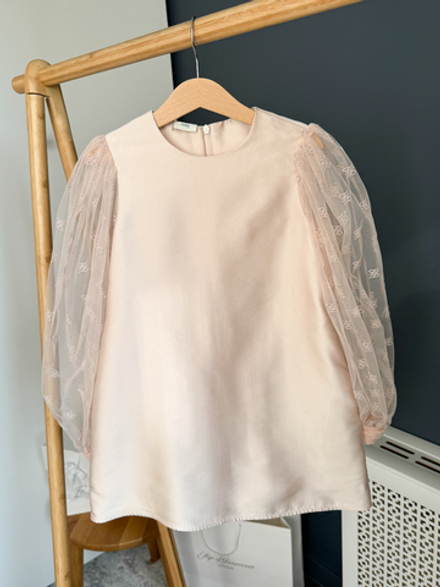 Атласное платье Fendi, 116