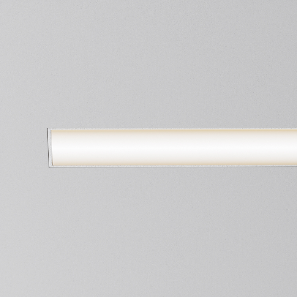 Встраиваемый светильник Technical DL066-20W3-6K-TRS-W