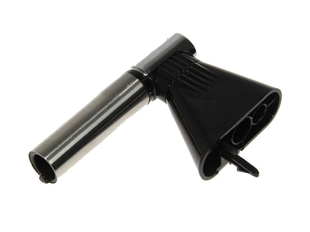 Насадка подачи горячей воды для кофеварки De'Longhi EC860 Насадка подачи горячей воды для кофеварки De'Longhi EC860