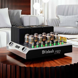 Усилитель мощности McIntosh MC1502