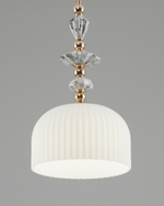 Светильник подвесной Moderli V11175-1P Charm