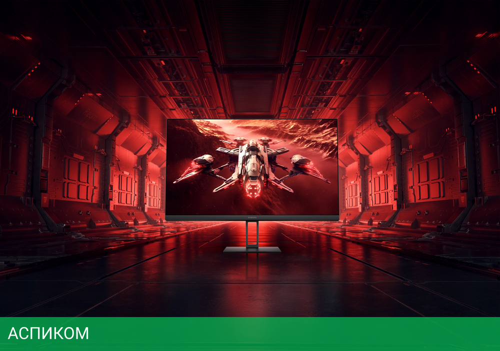 Монитор Xiaomi 23.8" Monitor G24i