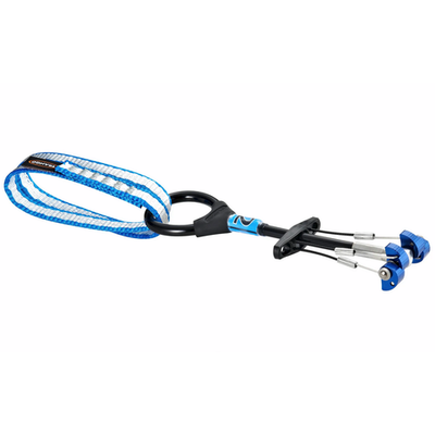 TRANGO френд с оттяжкой New Flex #2