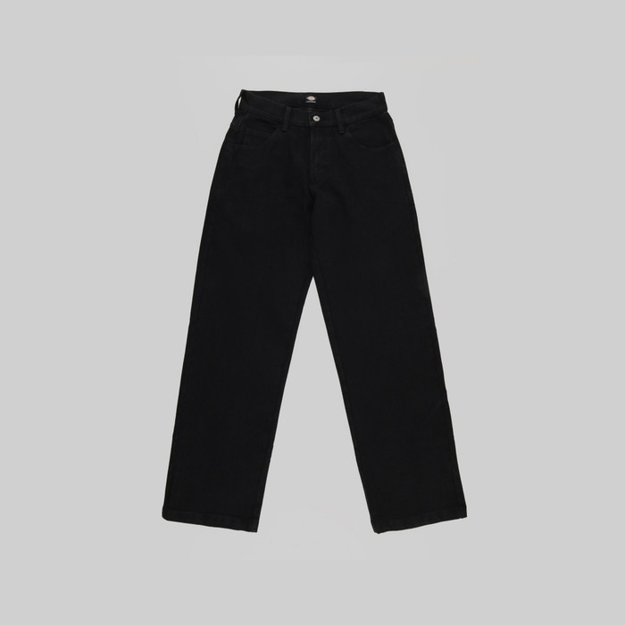 Джинсы мужские Dickies Skateboarding Wingville Denim Pants артикул:DDSK68L9D - купить в магазине Дайс