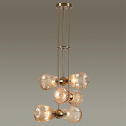 Подвесной светильник Odeon Light 5402/6