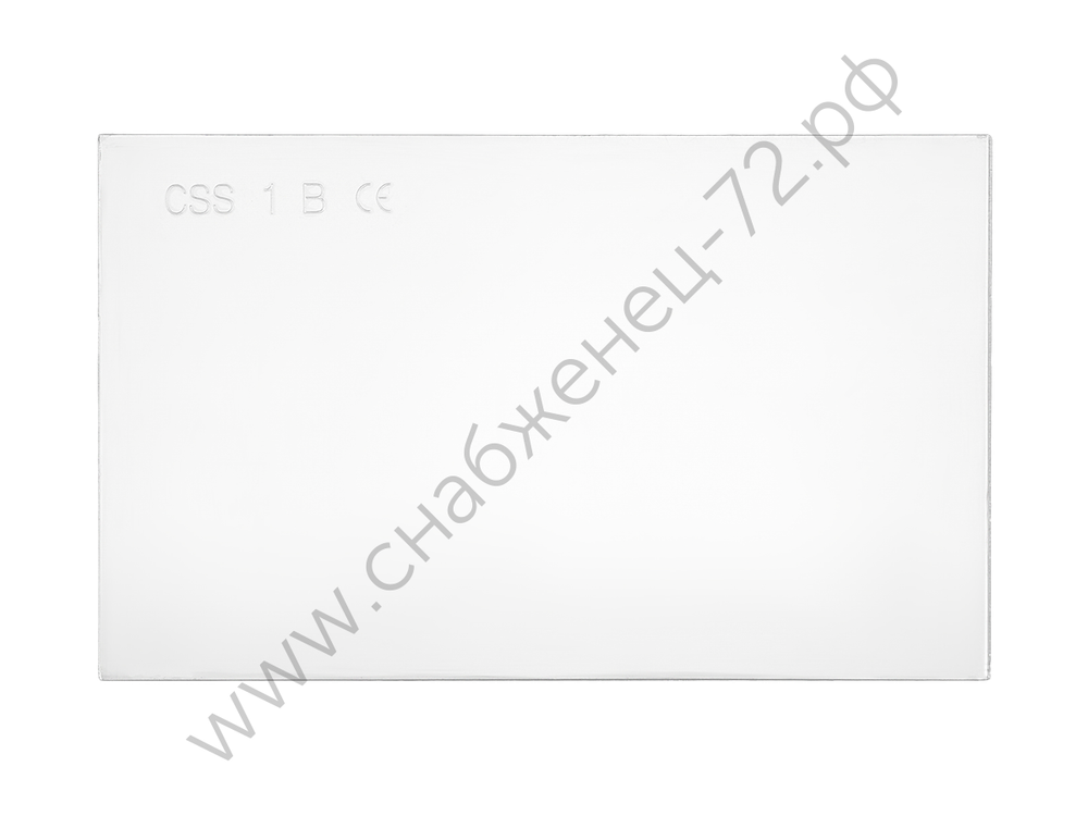 Внутренняя TECH SPARX RC 104.5×64 мм