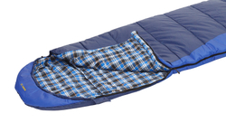 Спальный мешок Talberg Bussen Wide -11