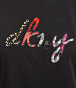 вверх от пижамы DKNY SLEEPWEAR - черный(YI2422483)