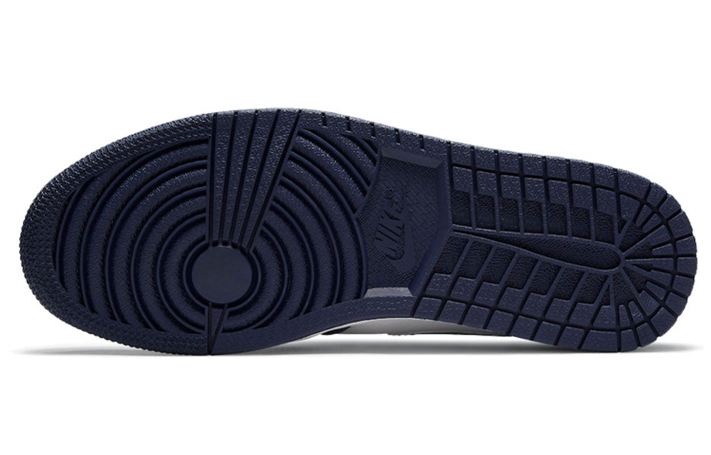 Air Jordan 1 Retro High Co.JP 'Midnight Navy' 2020