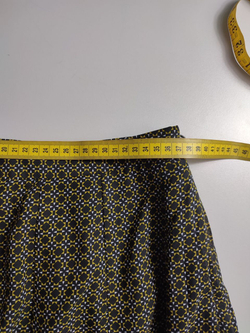 Юбка Yessica летняя, визуально 46 размер