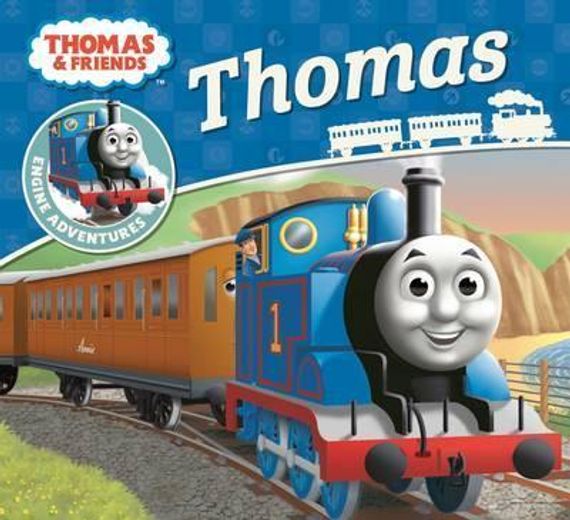 Thomas &amp; Friends: Thomas