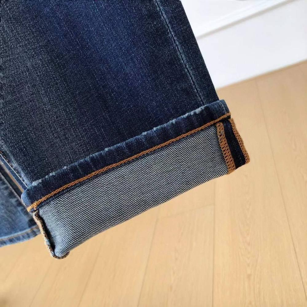 Джинсы Zegna