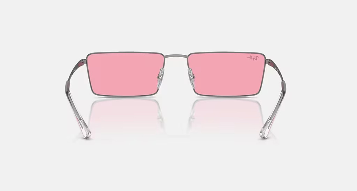 RAY-BAN EMY BIO-BASED RB3741 004/84