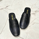 Мюли Miu Miu