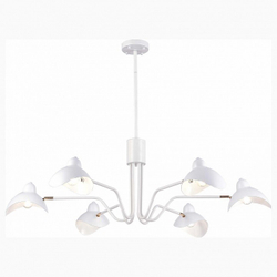 Люстра на штанге ST-Luce SL1801.513.06