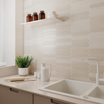 DNA Candy Crayon Pink 4.3x24.3