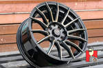 Комплект дисков Shogun S15 15x7 et35 4x100/4x114.3