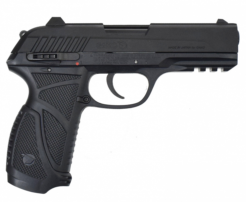 Пневматический пистолет Gamo PT-85 Blowback