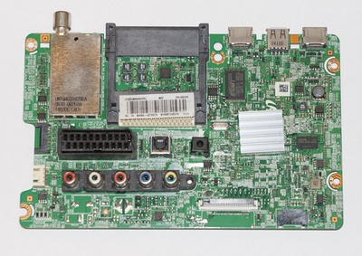 BN41-02098B BN94-07207K main для телевизора Samsung UE32H4000AK