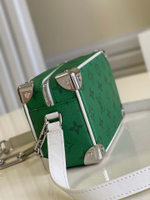Louis Vuitton Mini Soft Trunk