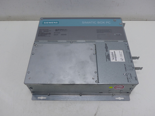 SIEMENS 6ES7647-6BA10-0XF0