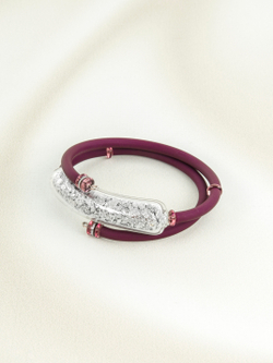 Браслет Aurora Platina