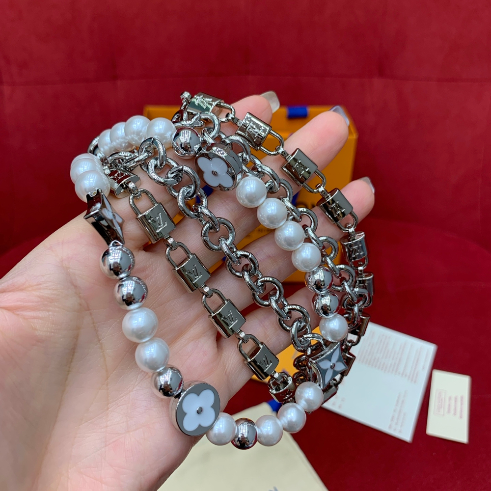 Louis Vuitton Bag Charm