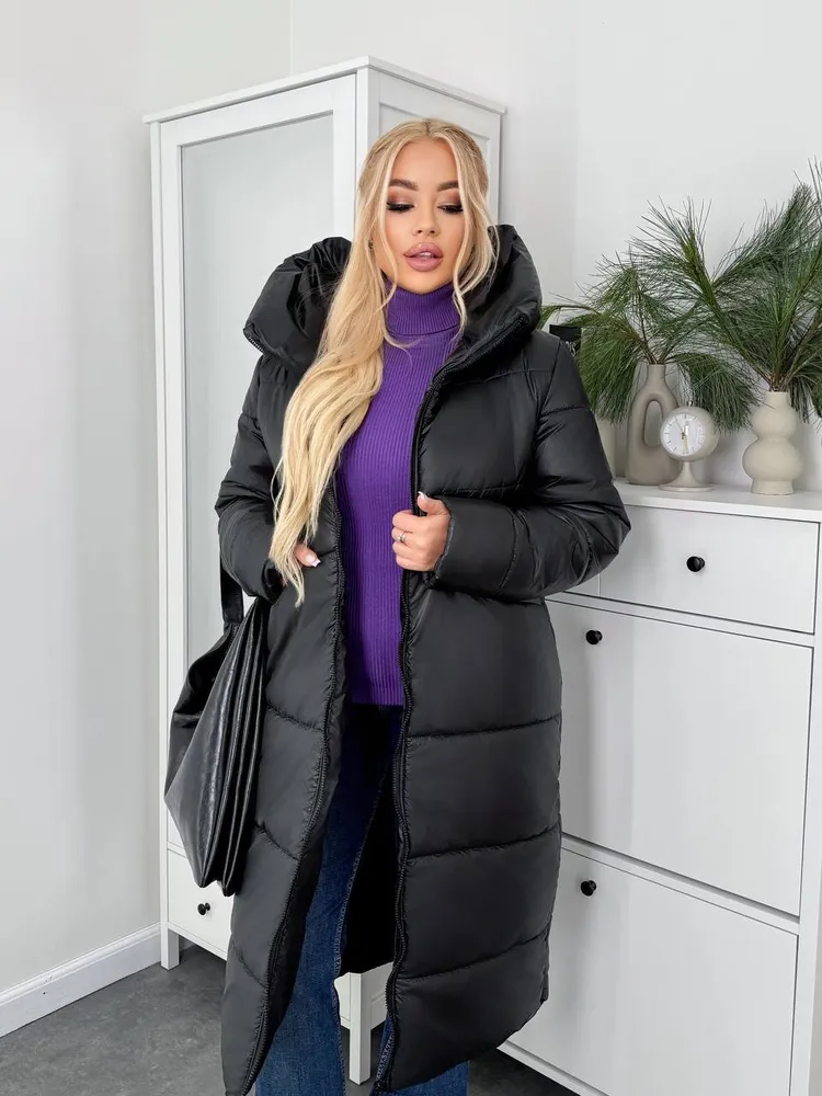 Пальто УК-1099 Fabrika