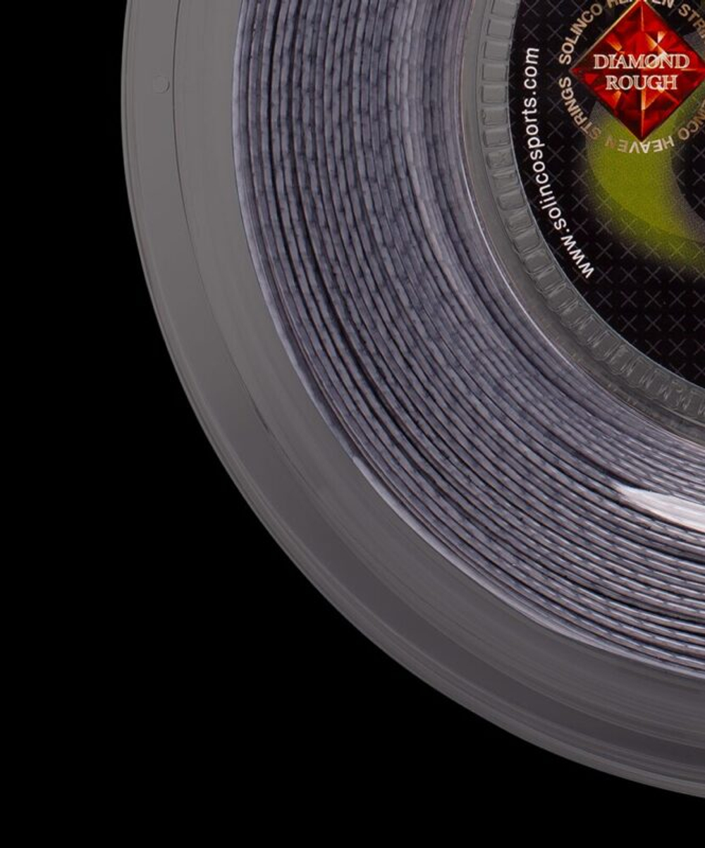 Tour Bite Diamond Rough / 12,2м / 16-1,30мм
