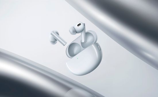 Беспроводные наушники RealMe Buds Air 6 Pro (RMA2401)