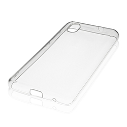 Чехол ROSCO для ZTE Blade A3 2020 оптом (арт. ZTE-BA3(20)-TPU-TRANSPARENT)