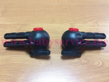 Шарнир ручки YOYA 165 175 правый