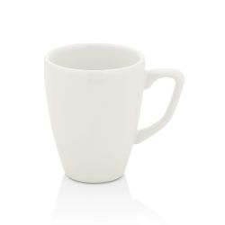 Кружка 270 мл белая d 8 см h10 см   By Bone Innovation [6]