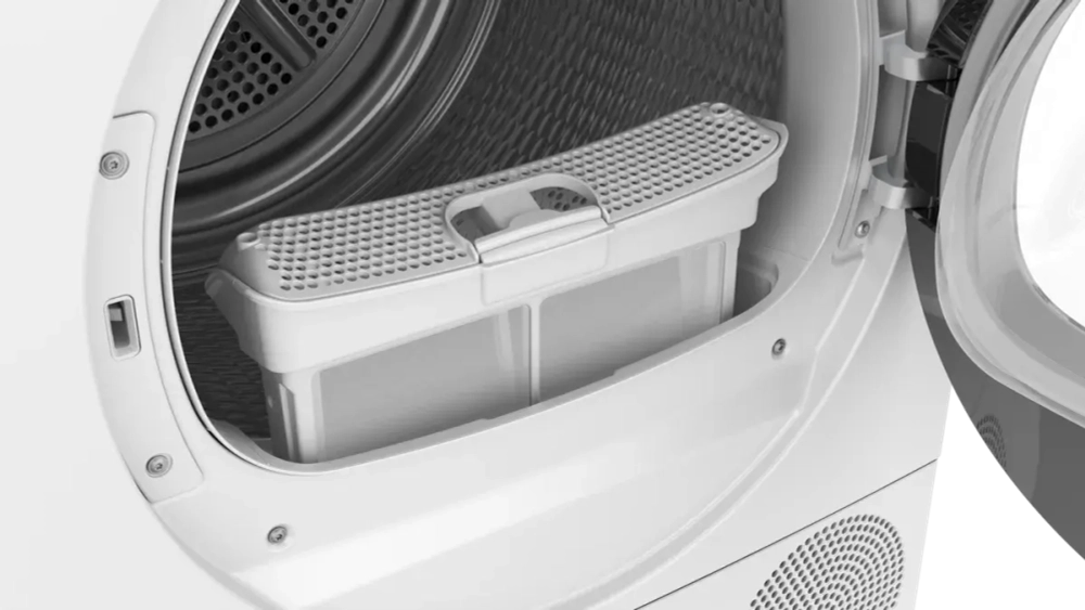 Сушильная машина Bosch WTH85205BY