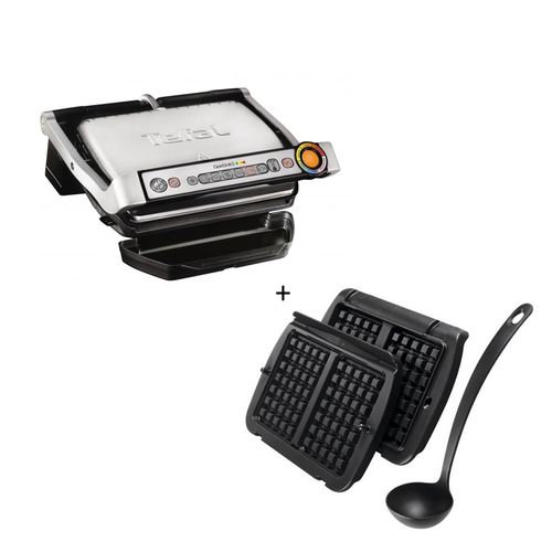 Набор Tefal GC712D34+Tefal XA724810