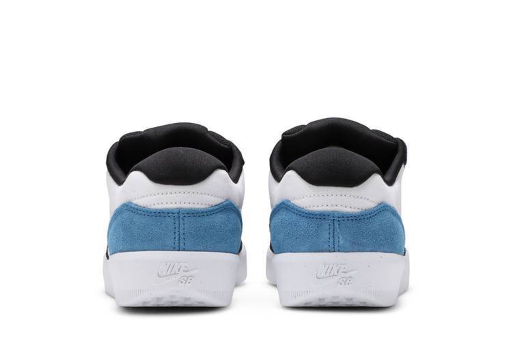 Кроссовки Nike Sb Force 58