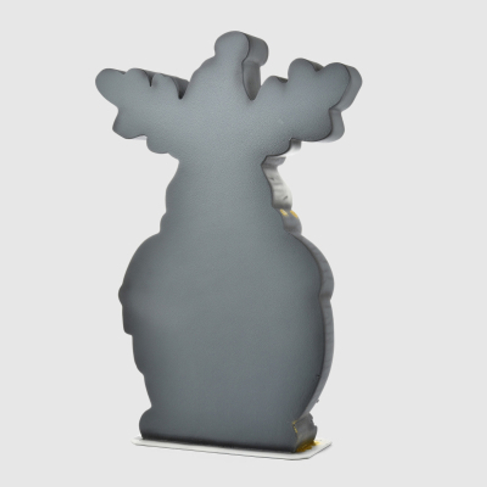 Фигура Bigdecor modern декоративная лось