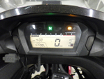 Honda NC700 Integra 2013