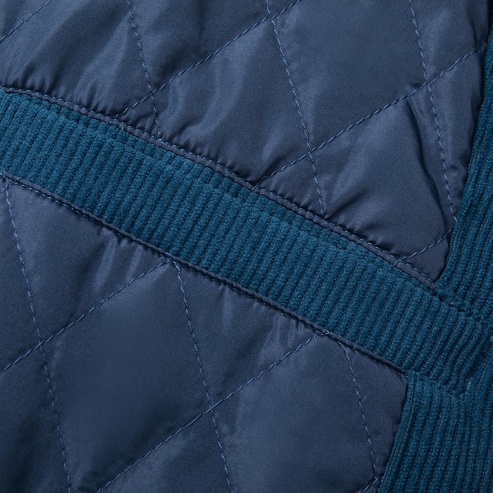 Куртка YMKASHIX Puff Velvet