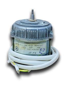 Электродвигатель ДАО 86-10-1.5